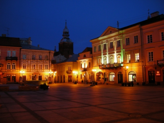 Piotrków Trybunalski - Oficjalny portal miejski | Home